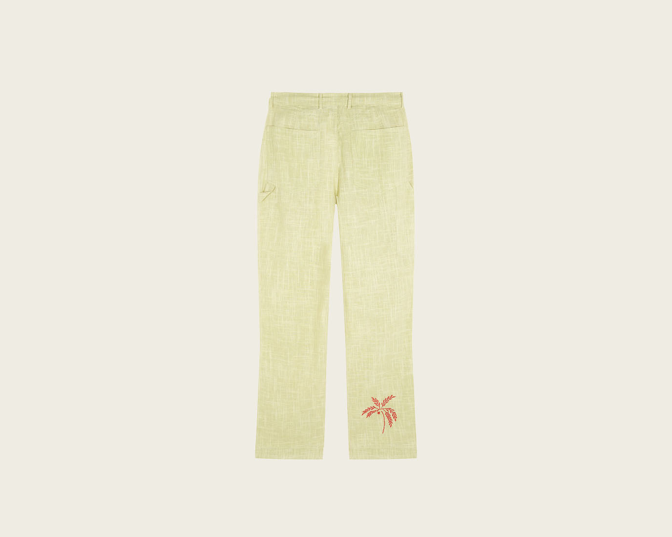 Cecil Trousers