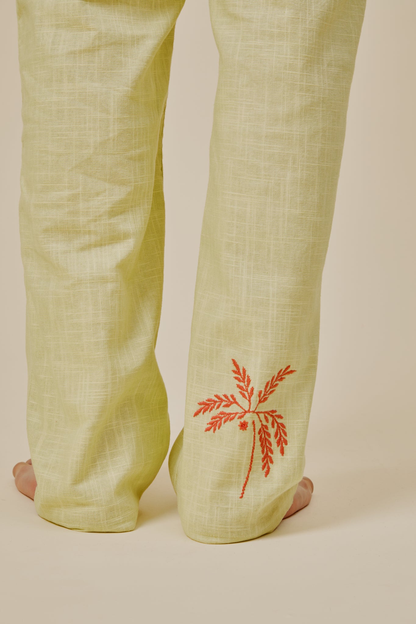 Cecil Trousers