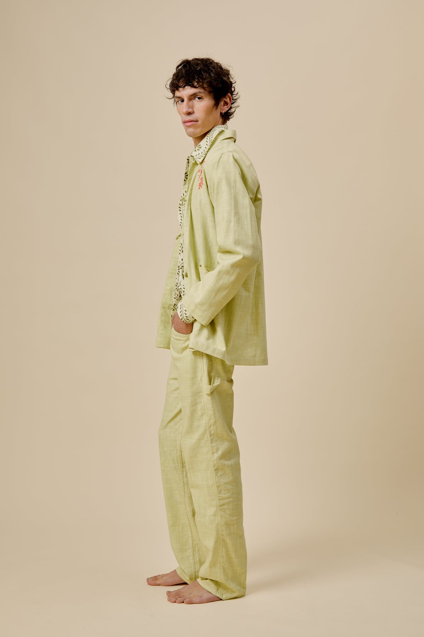 Cecil Trousers