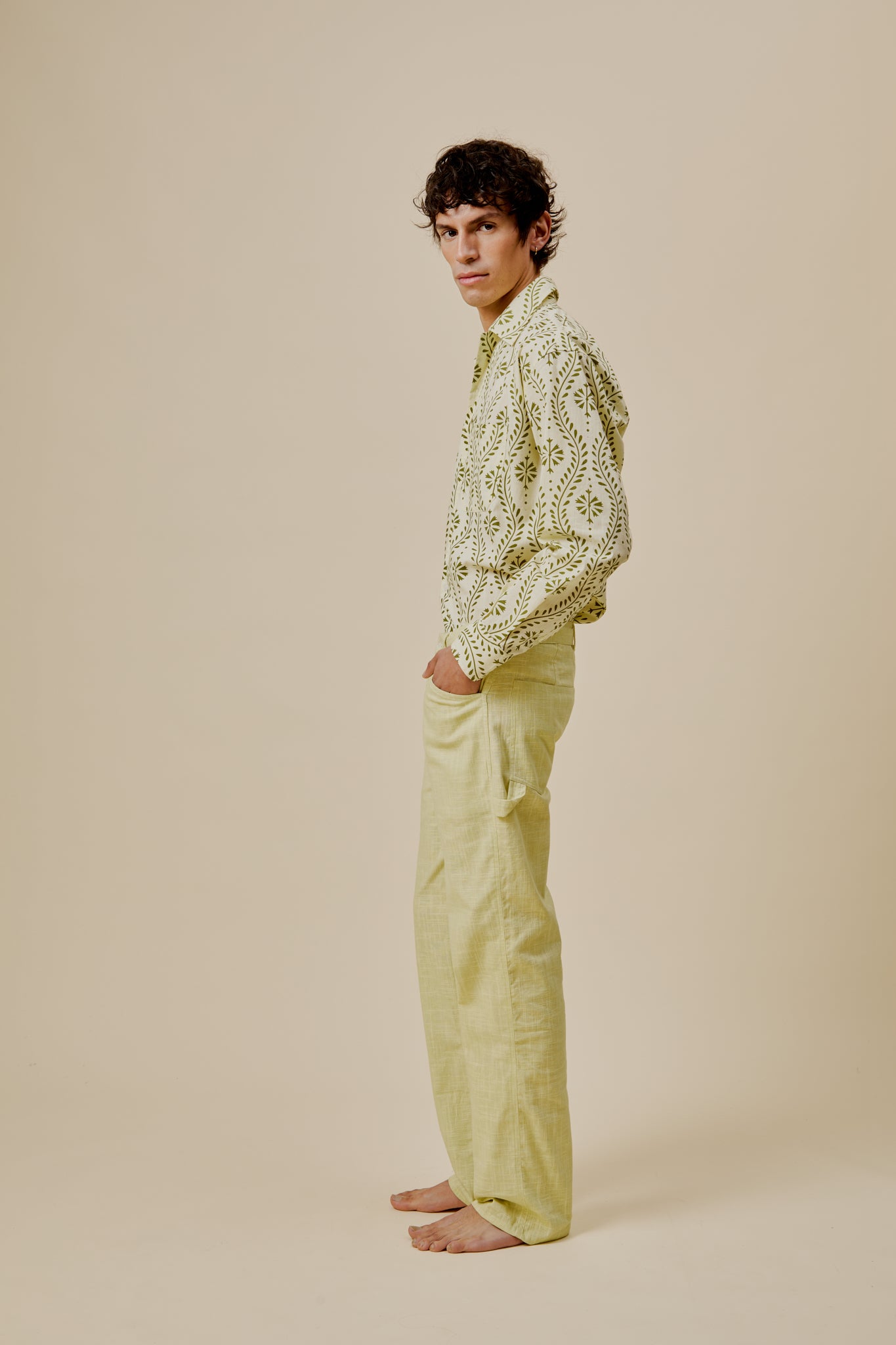 Cecil Trousers