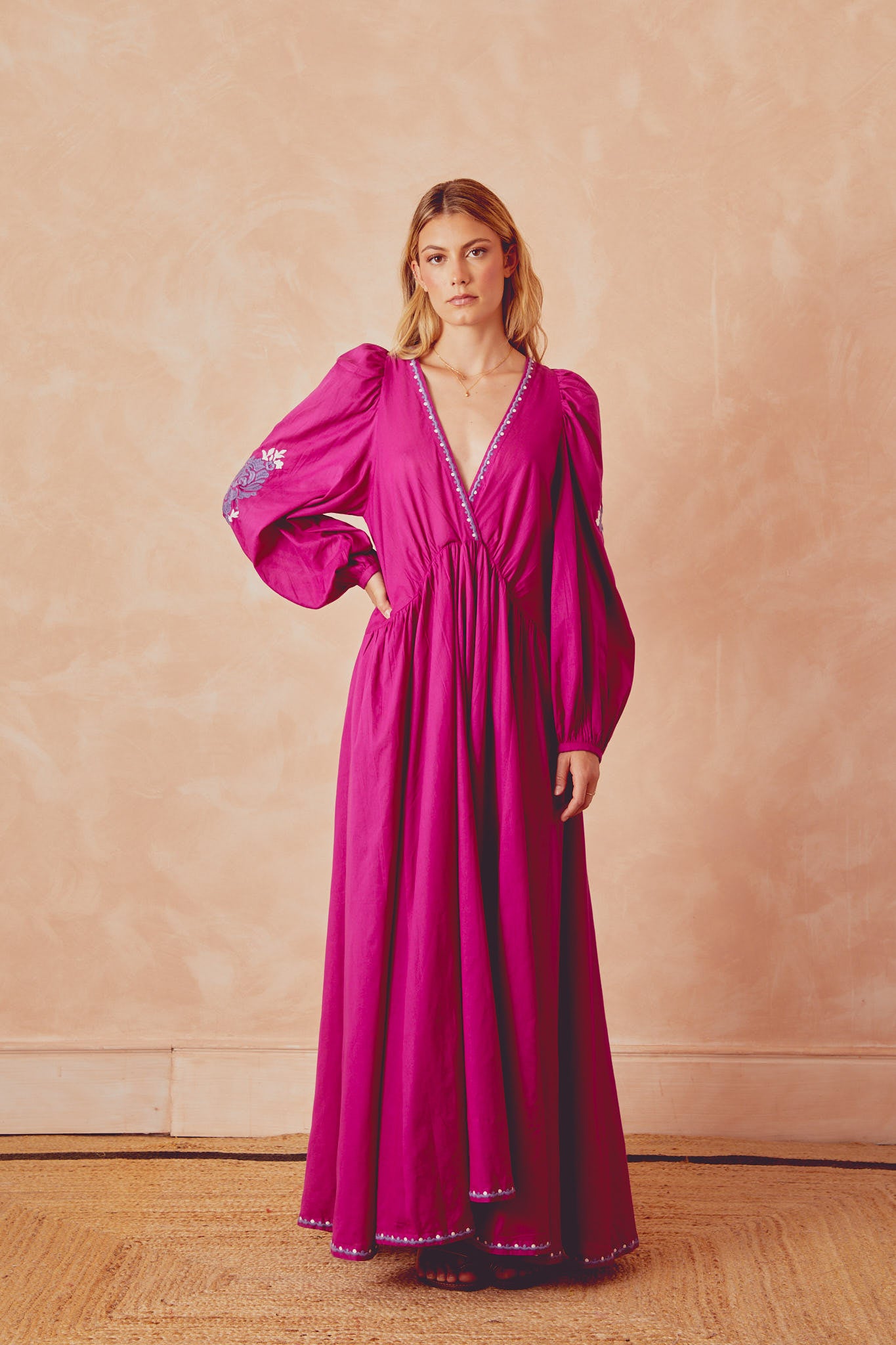 Isla Dress
