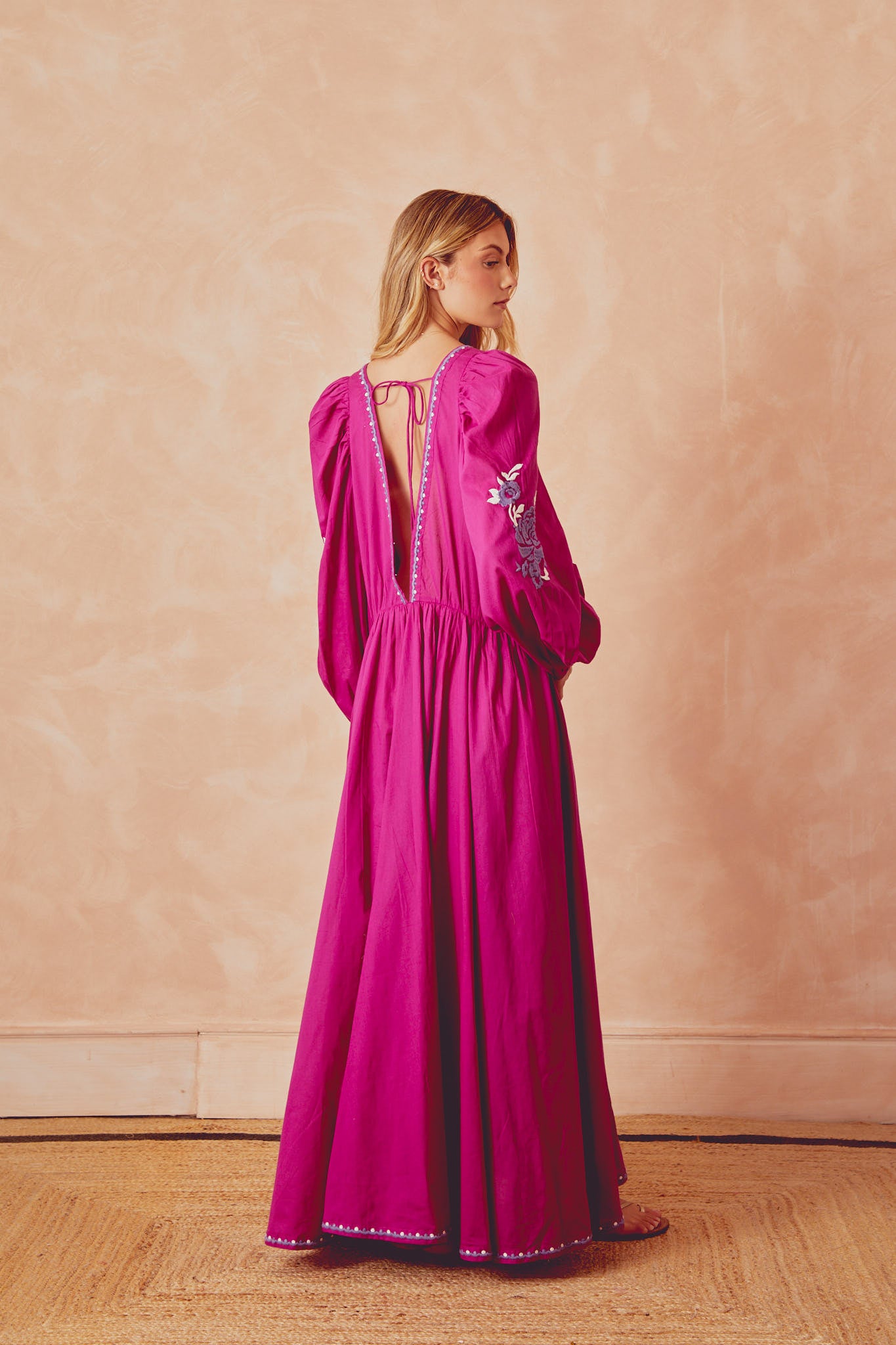Isla Dress
