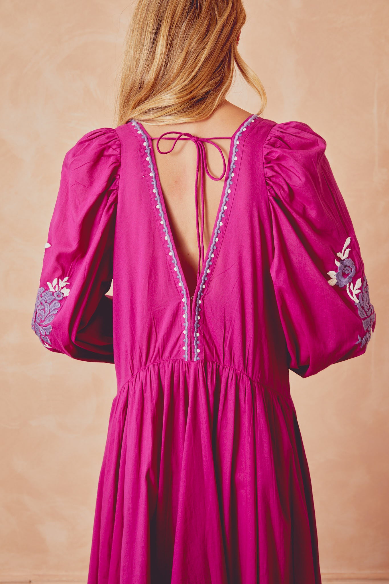 Isla Dress