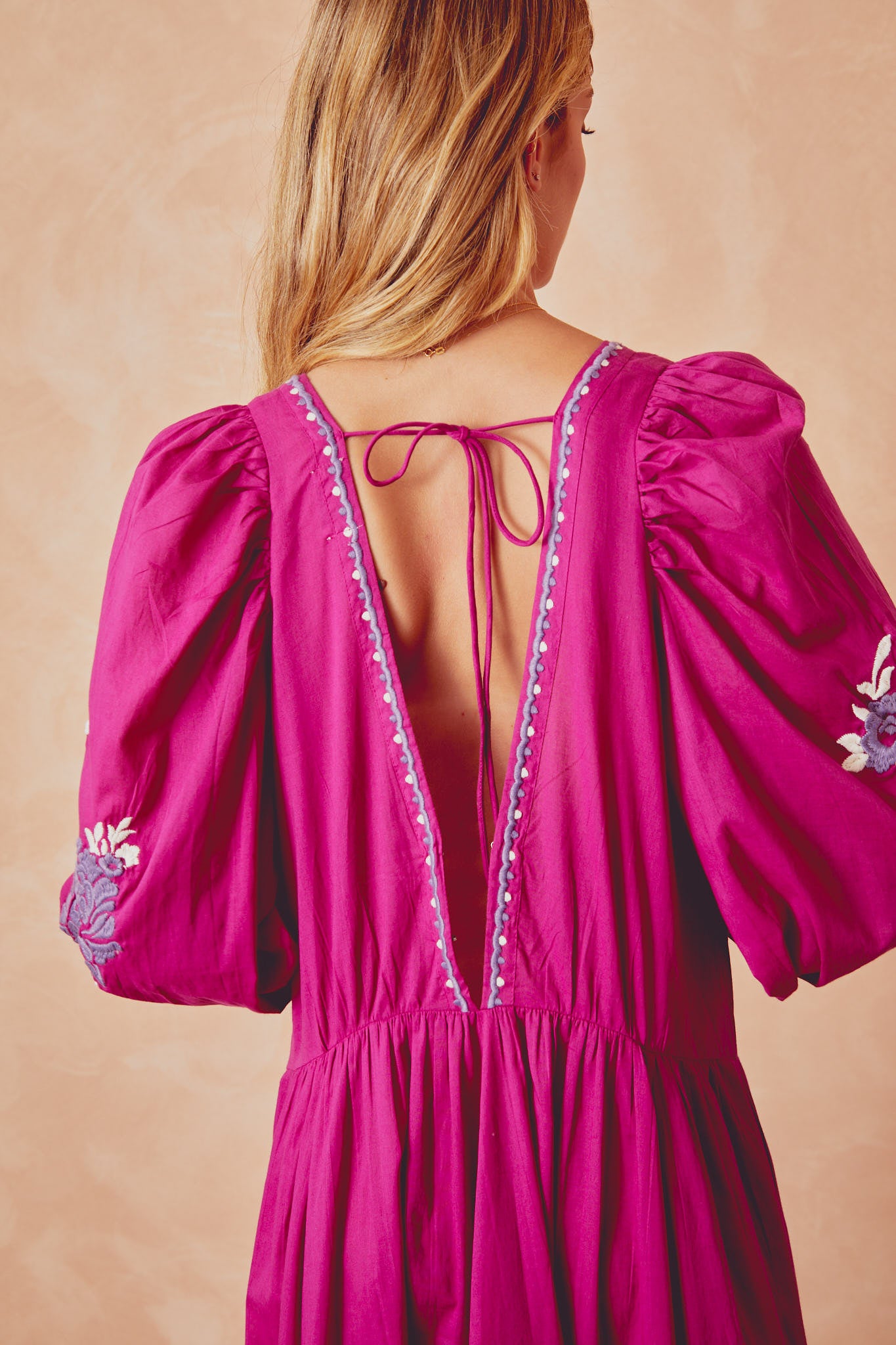 Isla Dress