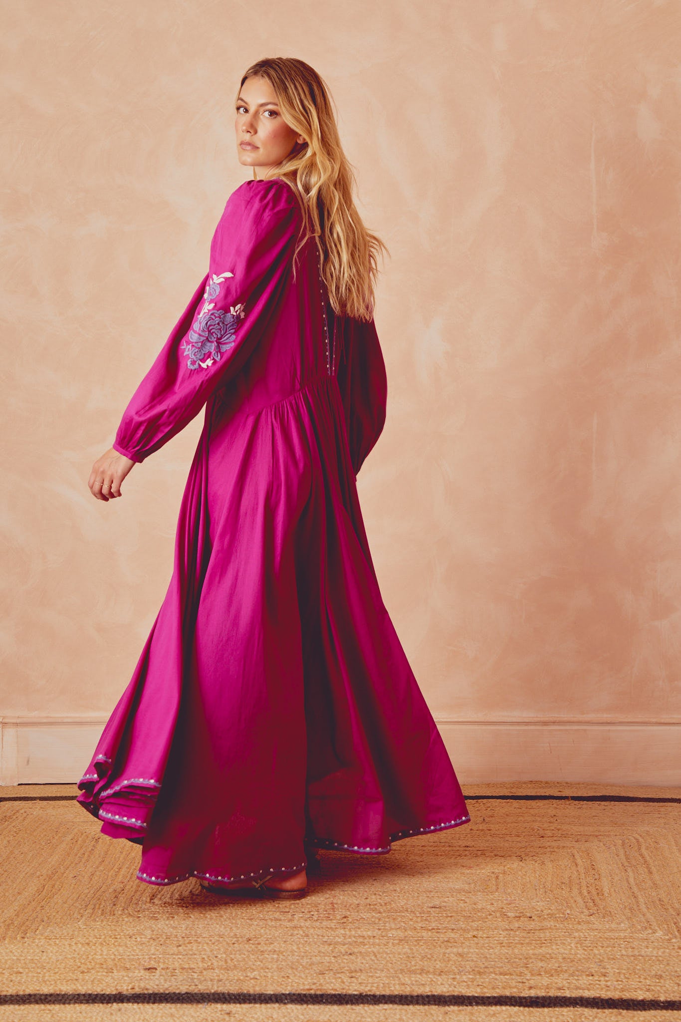 Isla Dress