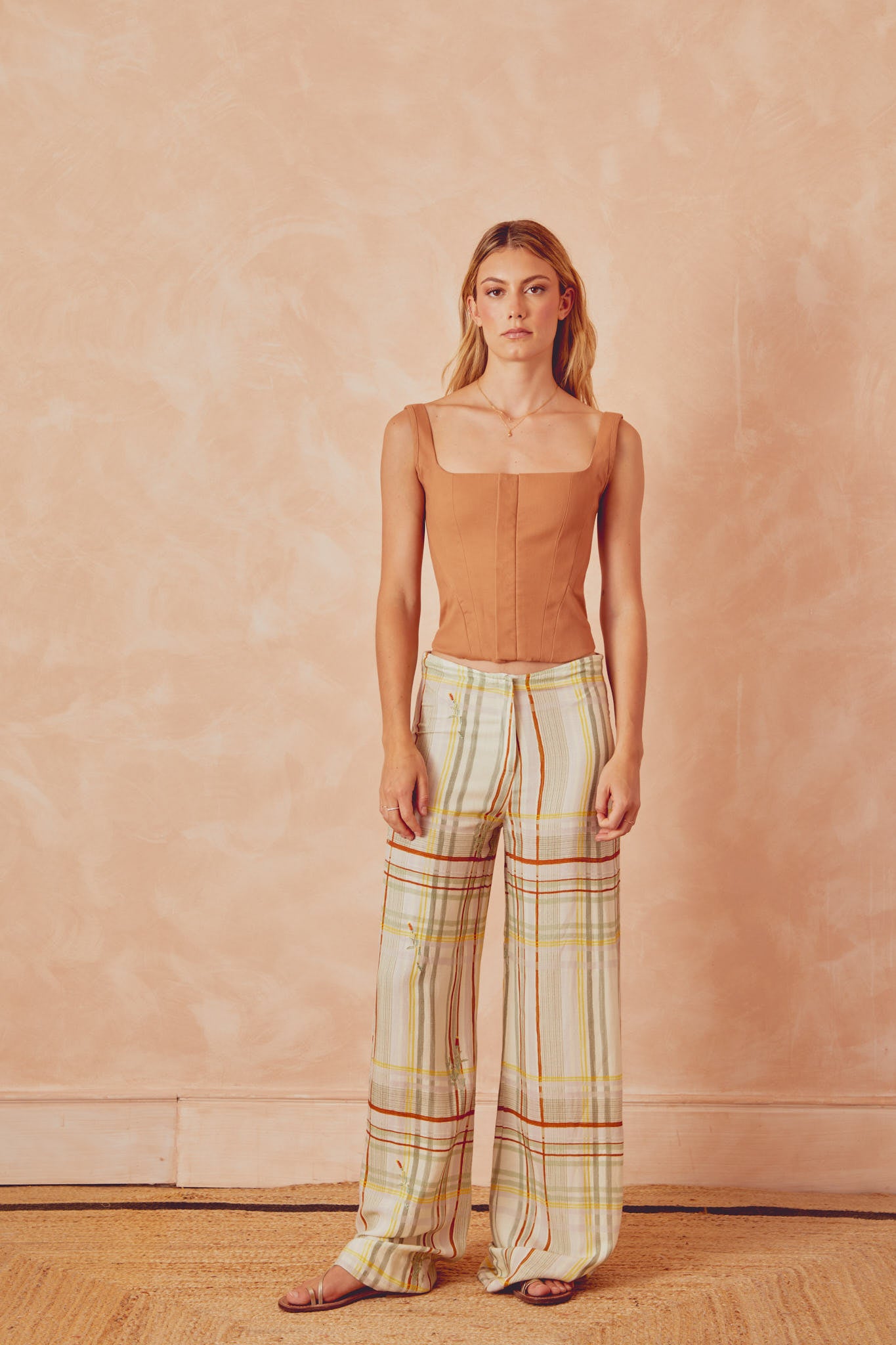 Mima Trousers