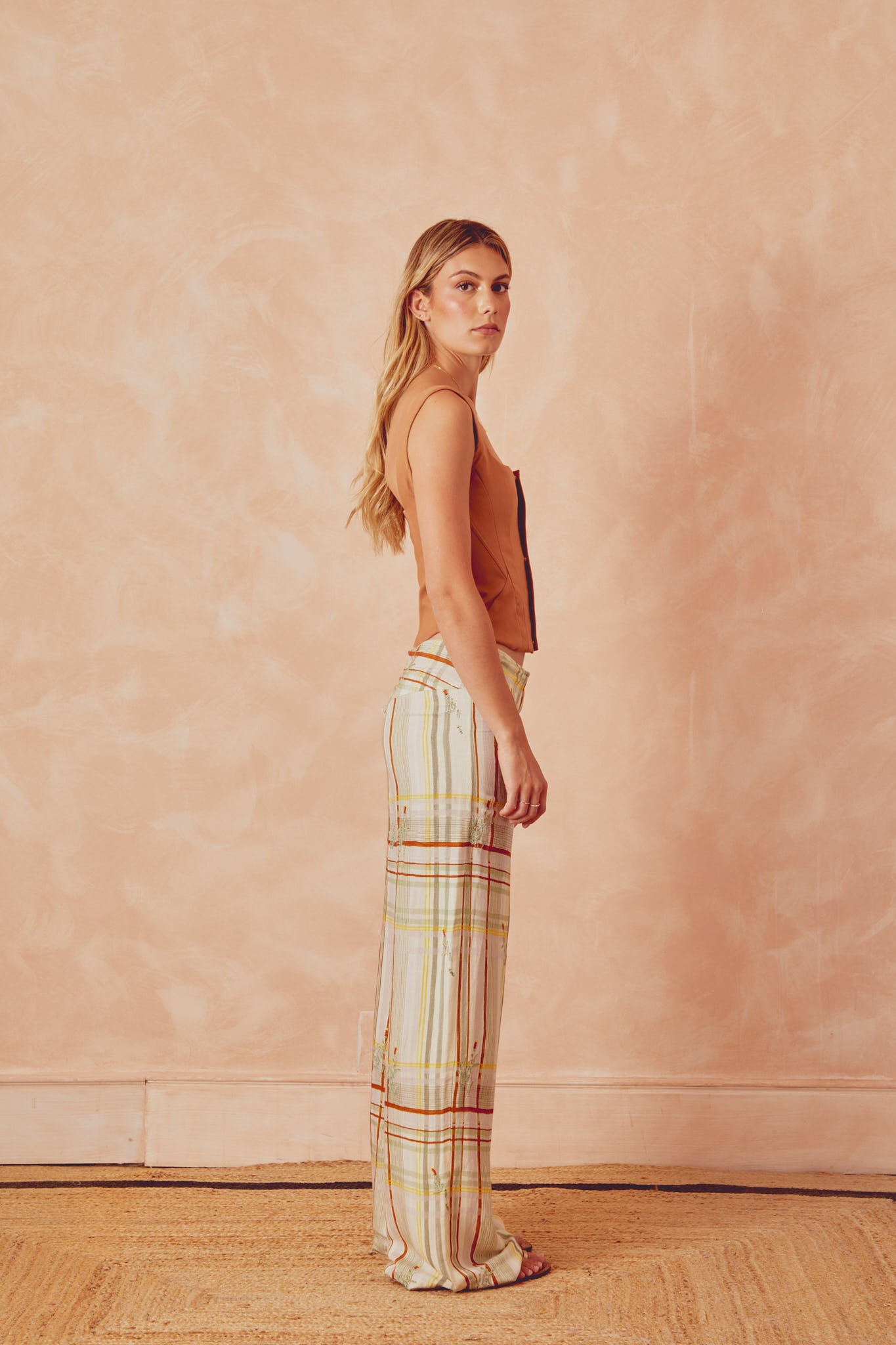 Mima Trousers