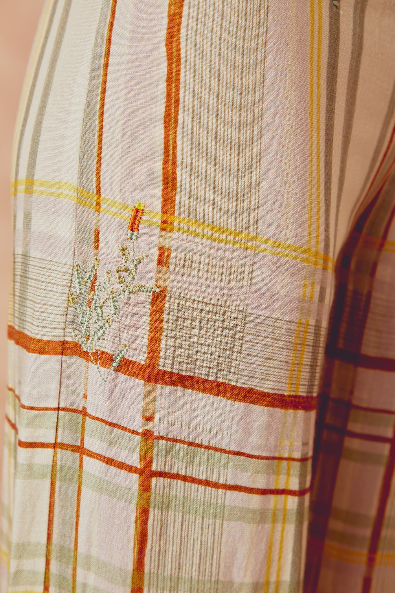 Mima Trousers