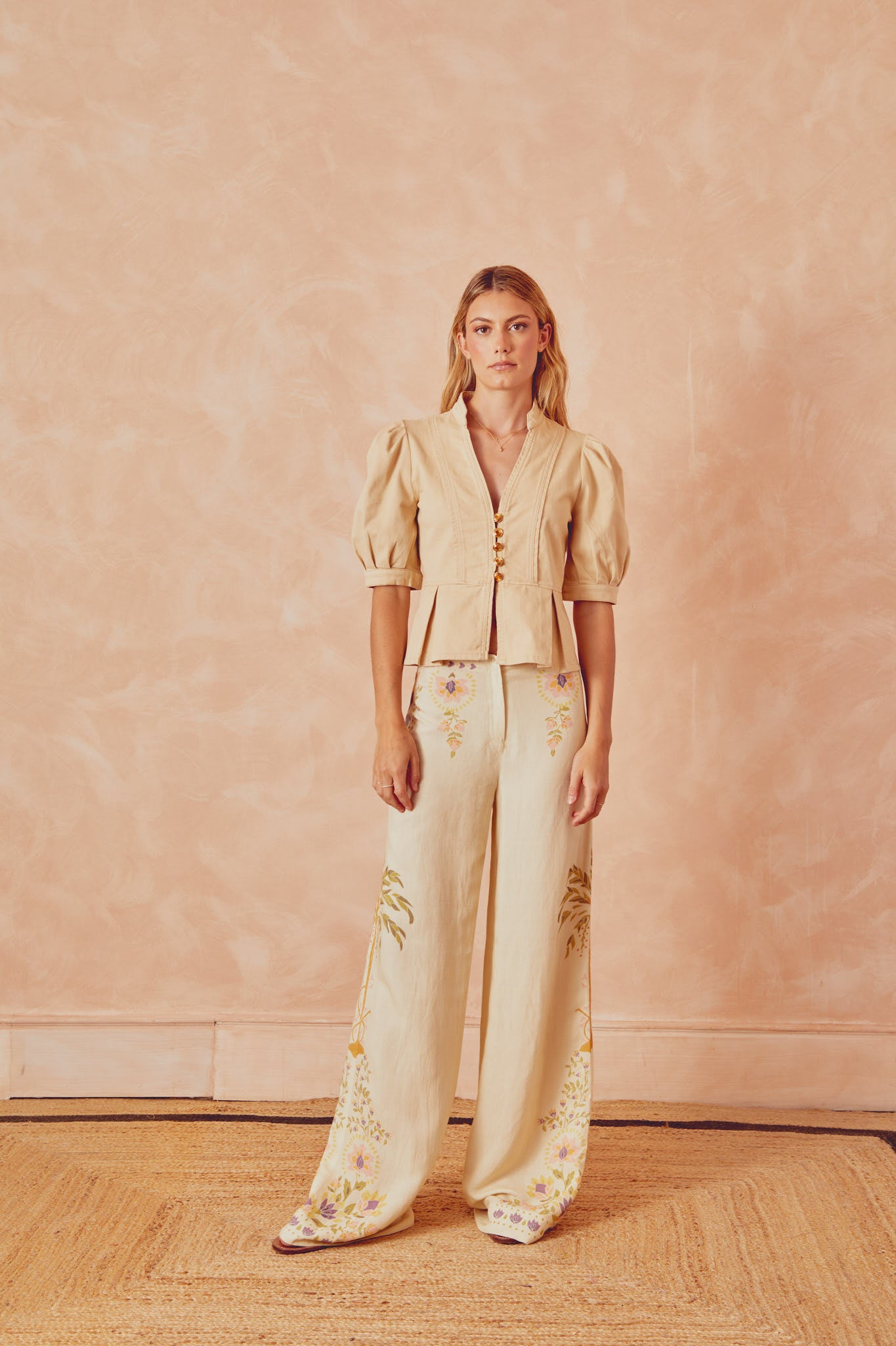 Limbo Trousers