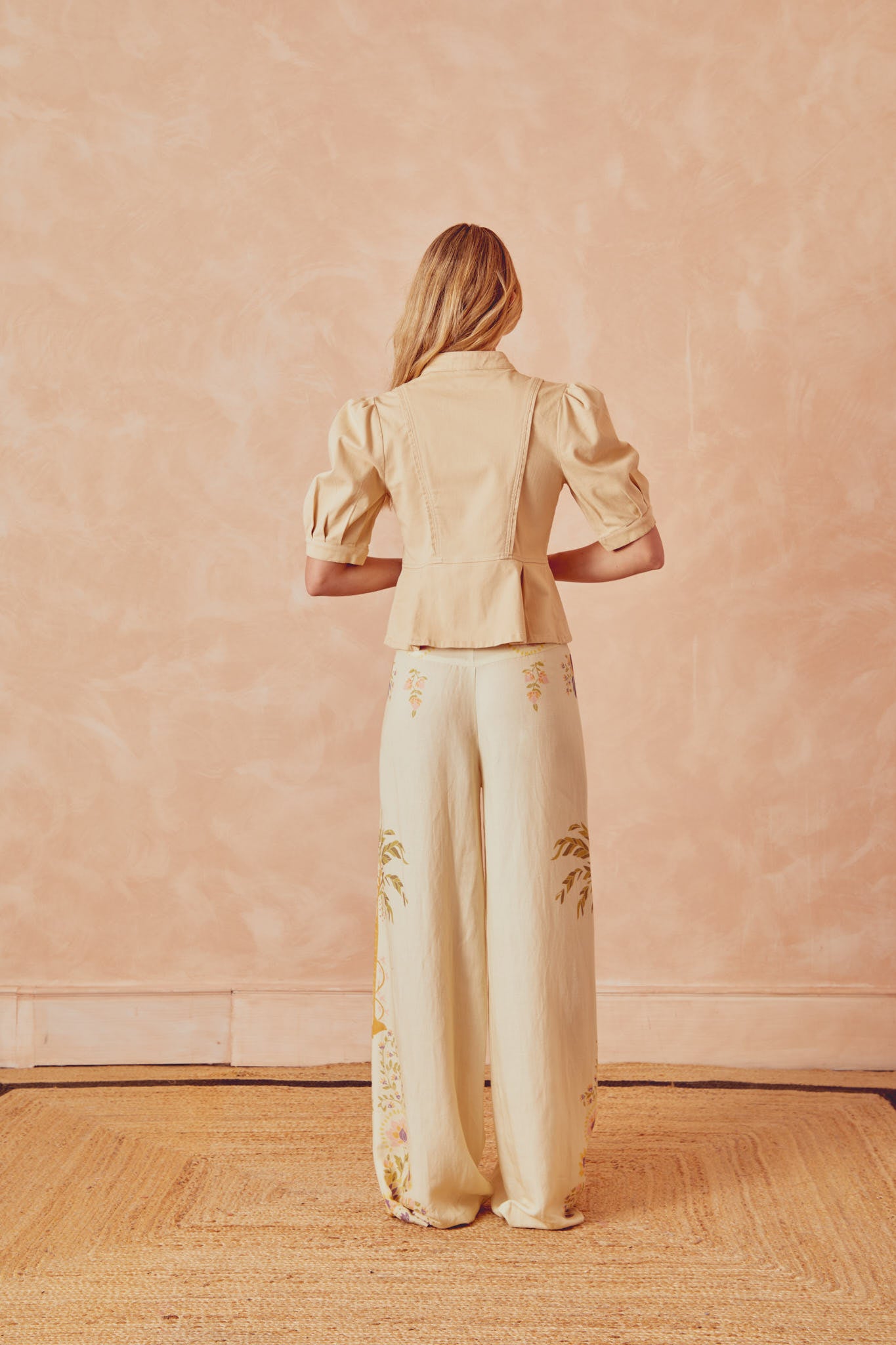 Limbo Trousers