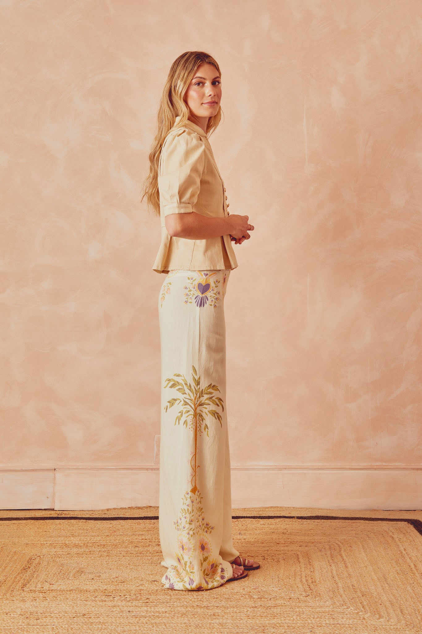 Limbo Trousers