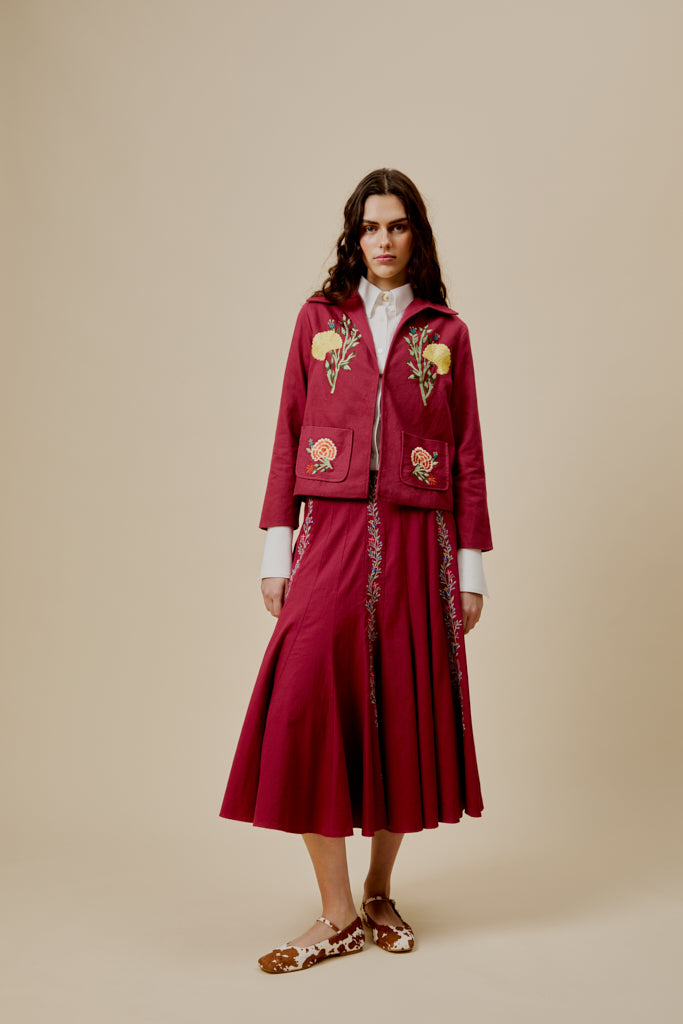 Western Jacket