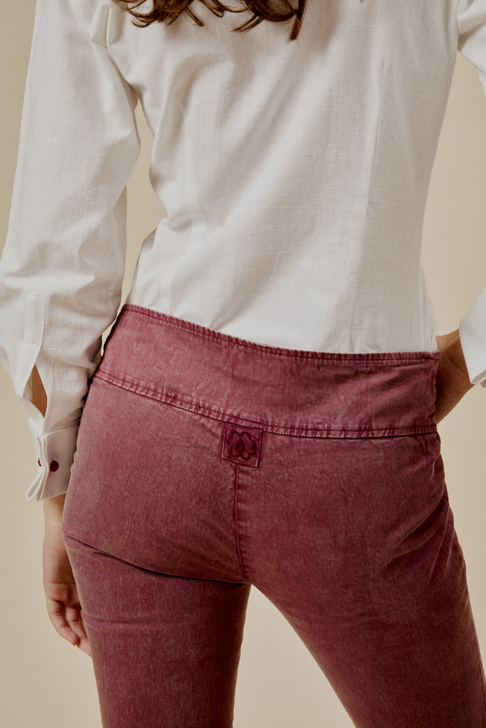 Bomba Trousers