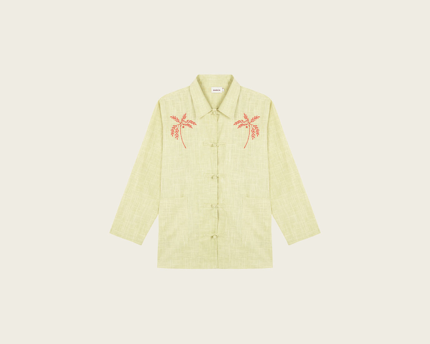 Harry Jacket