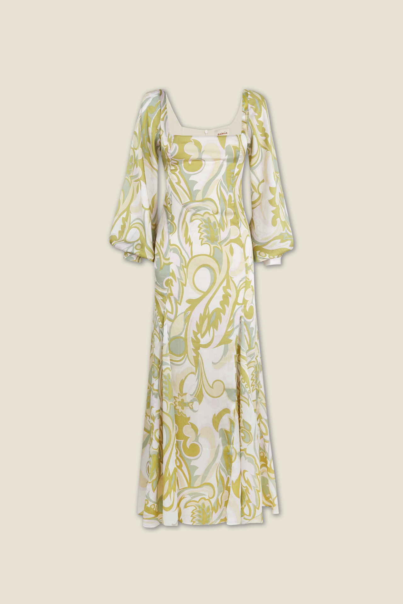 Alegra Dress