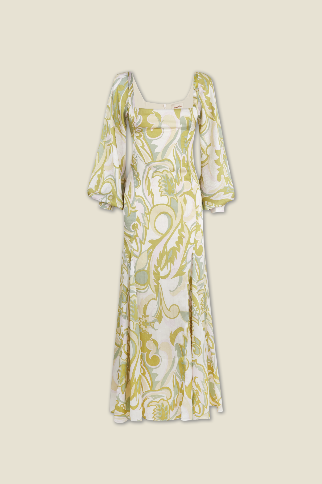 Vestido Alegra