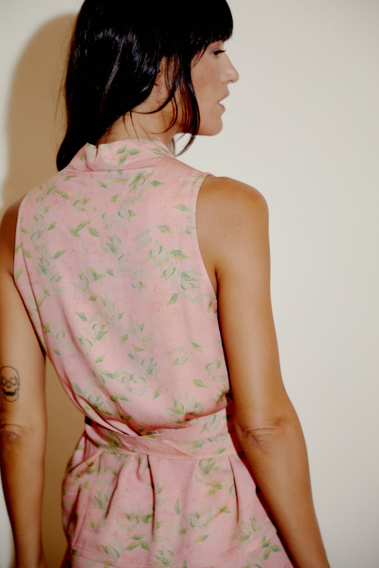 Wrap Top