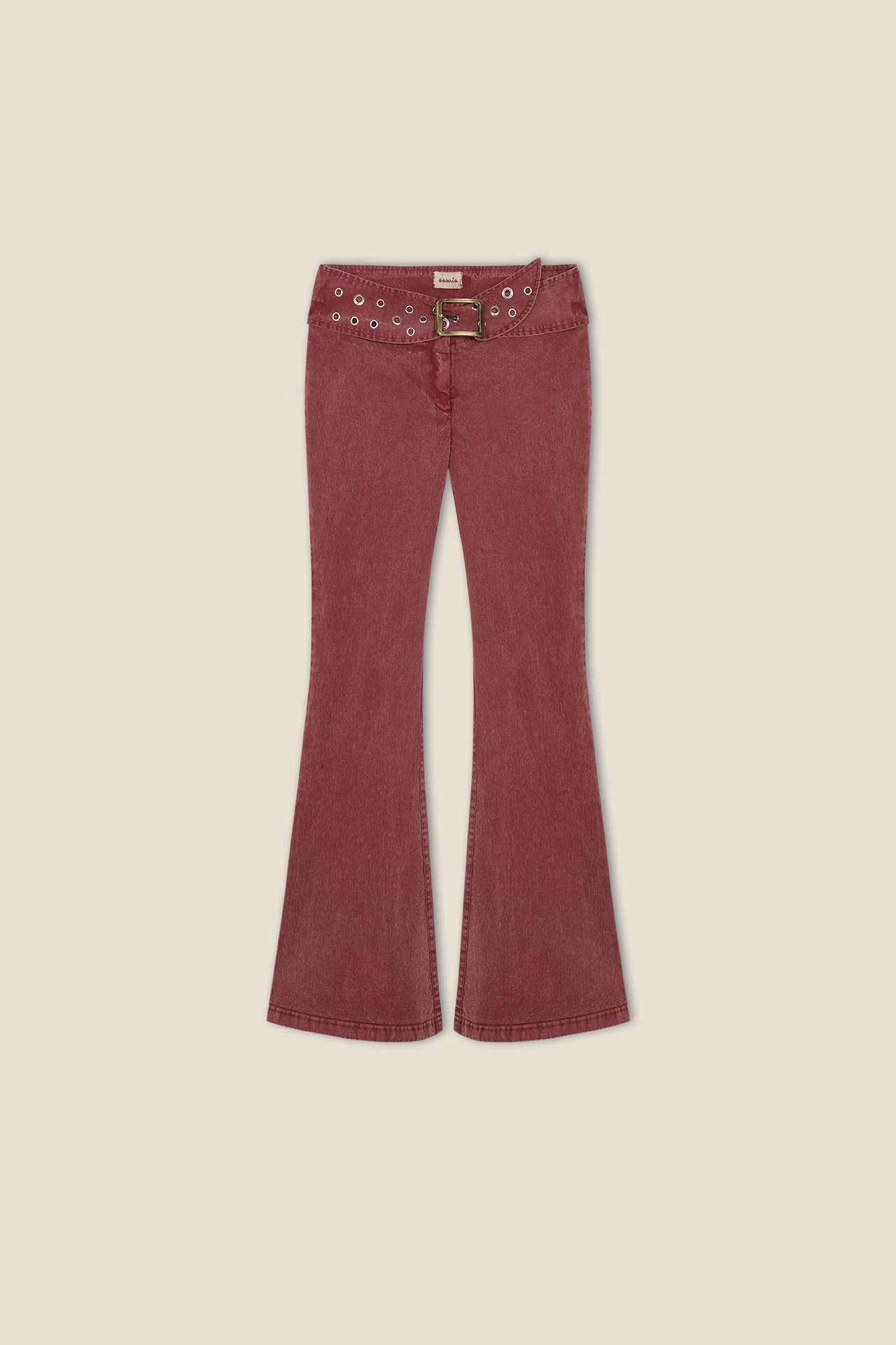 Bomba Trousers