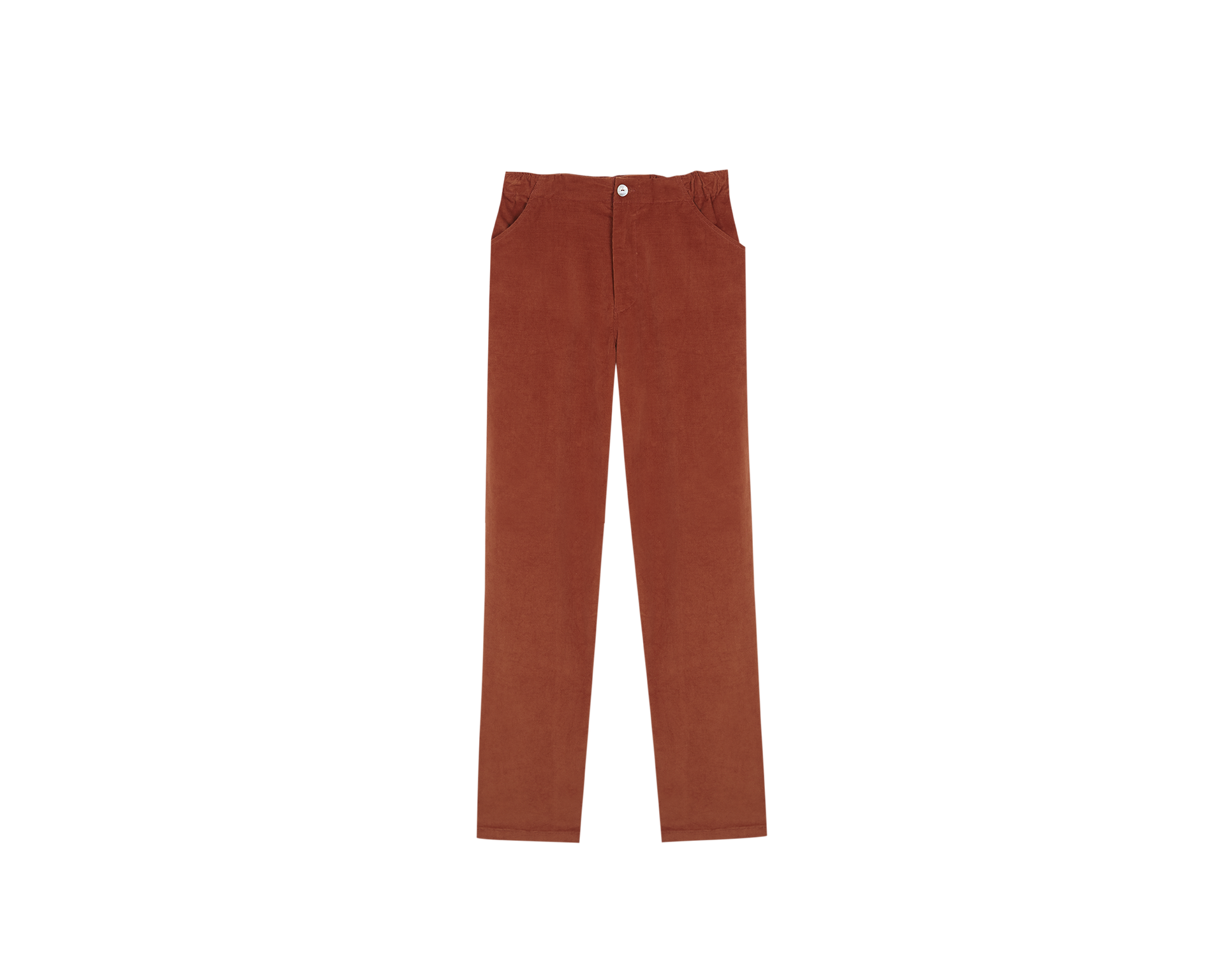 Desmond Trousers Cord