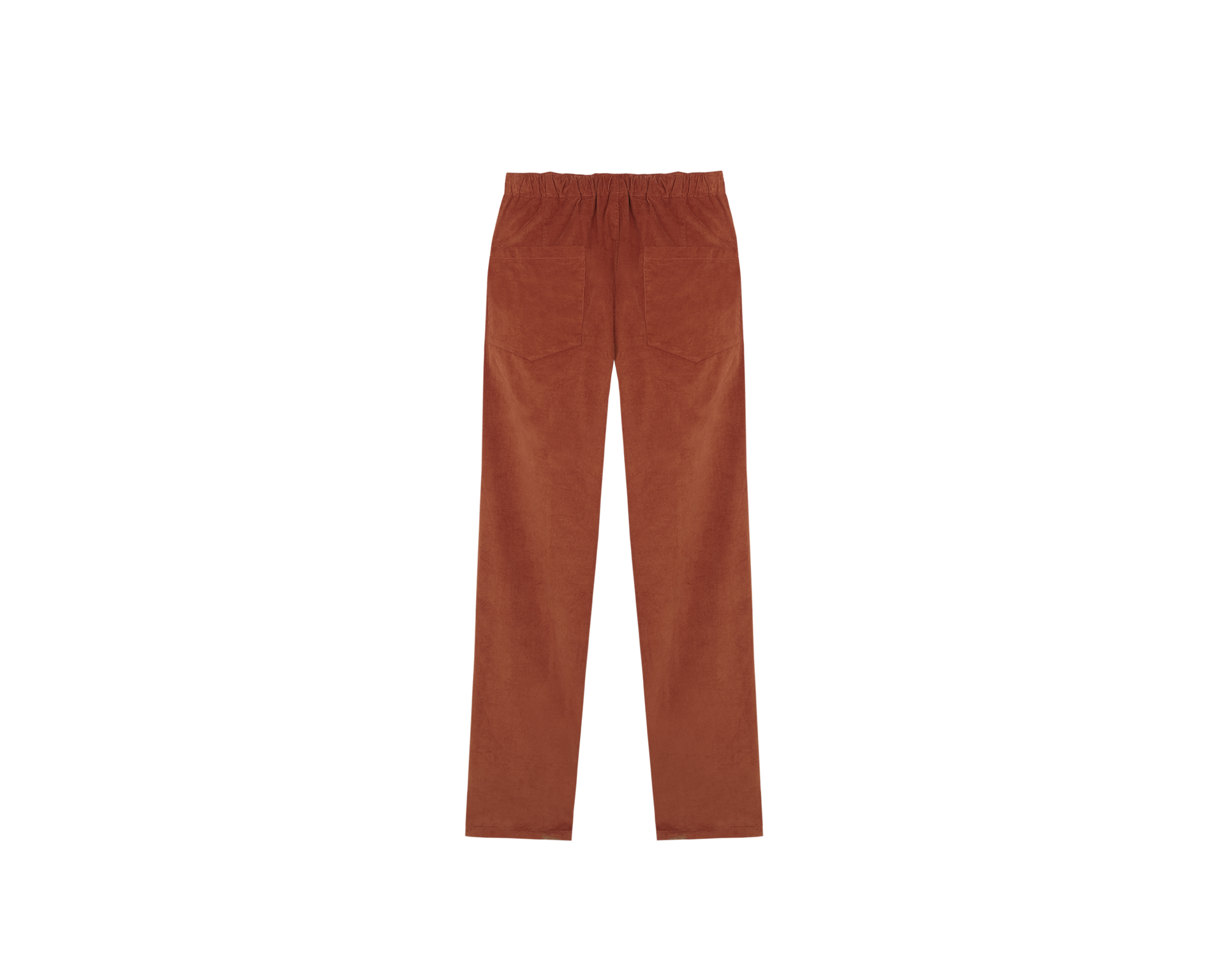 Desmond Trousers Cord