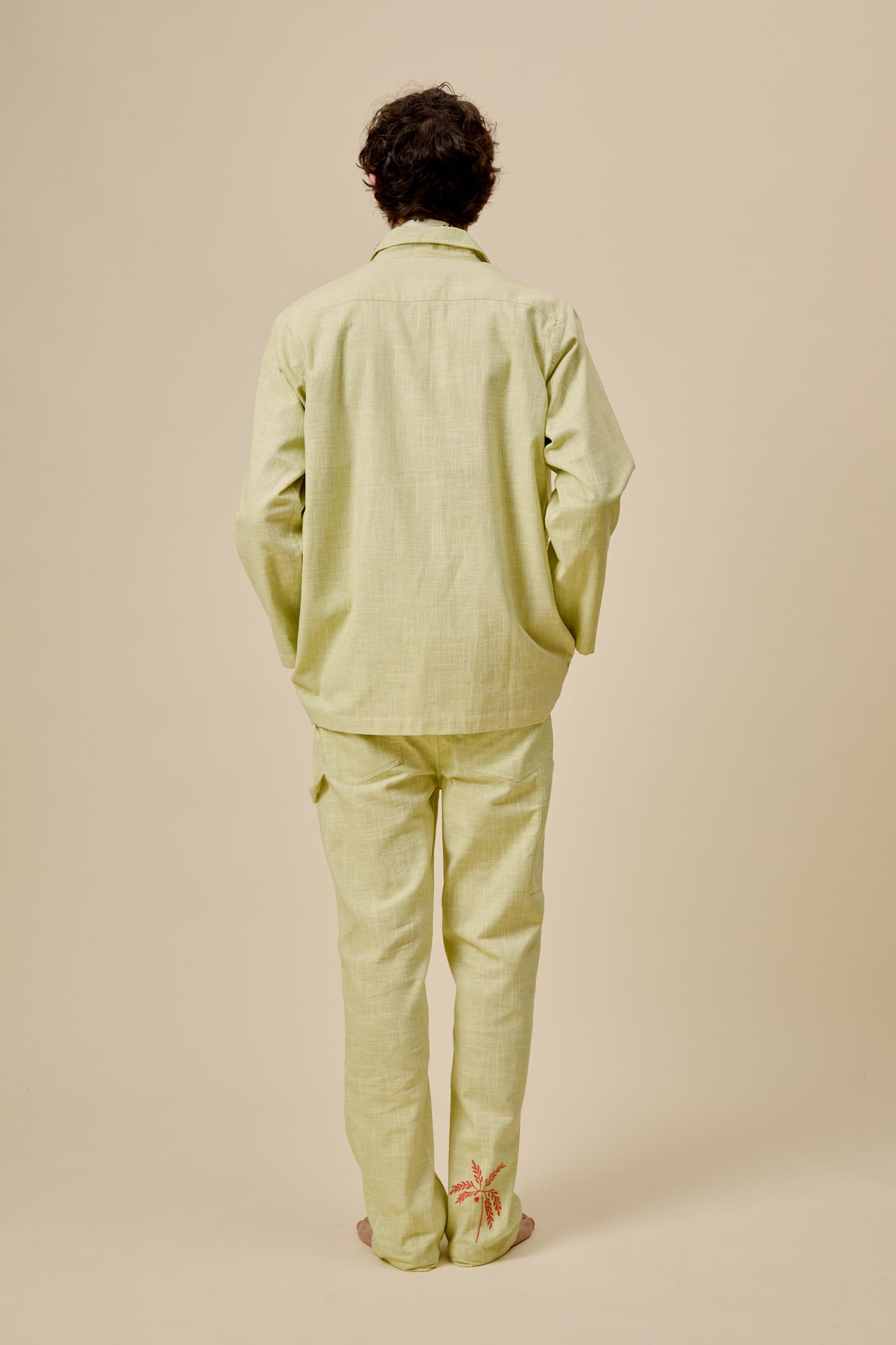 Harry Jacket
