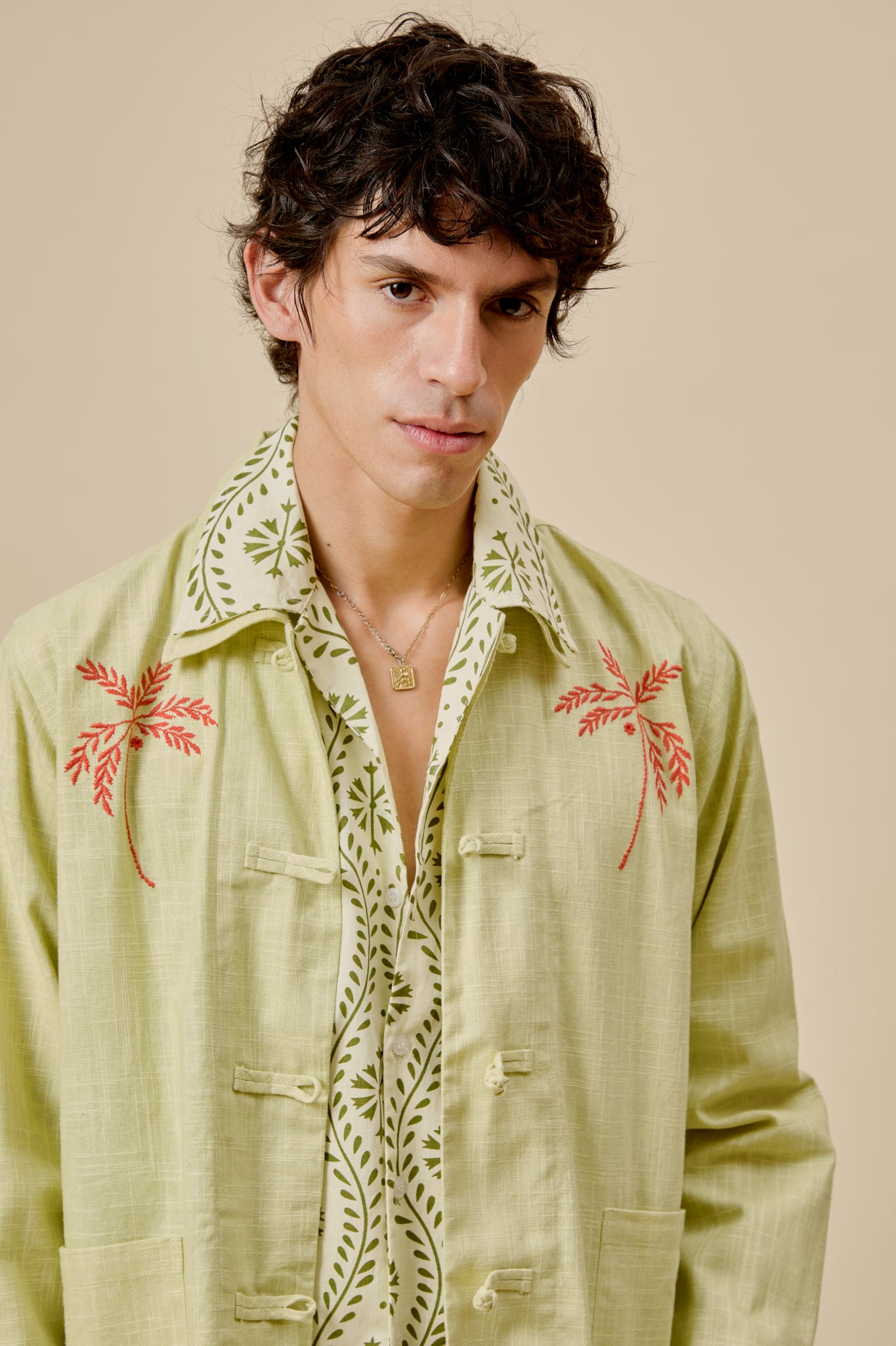 Harry Jacket