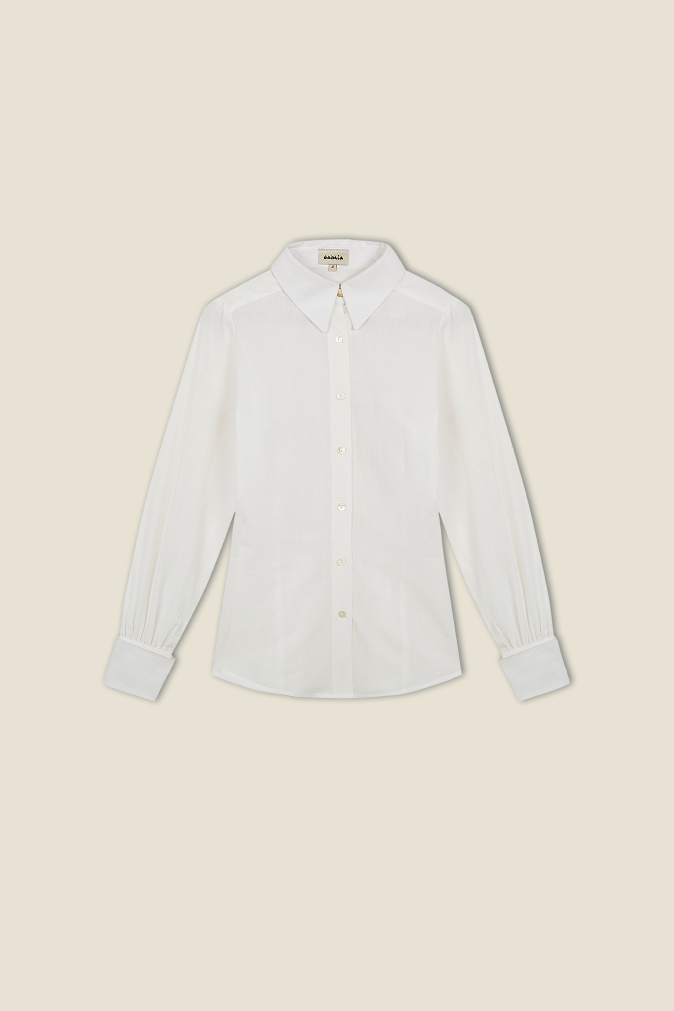 Dahlia Shirt