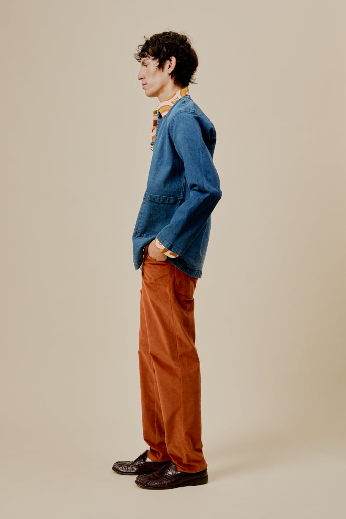 Desmond Trousers Cord