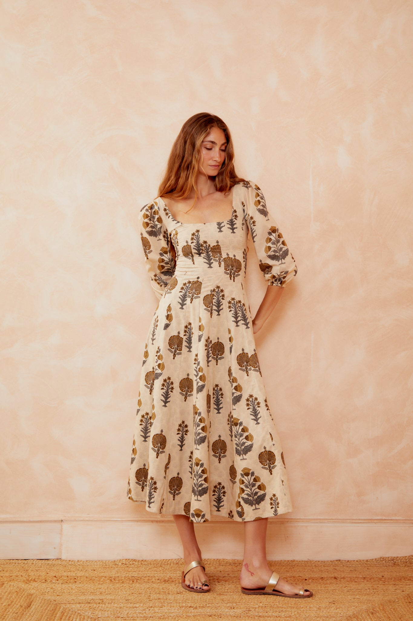 Dresses - Dahlia