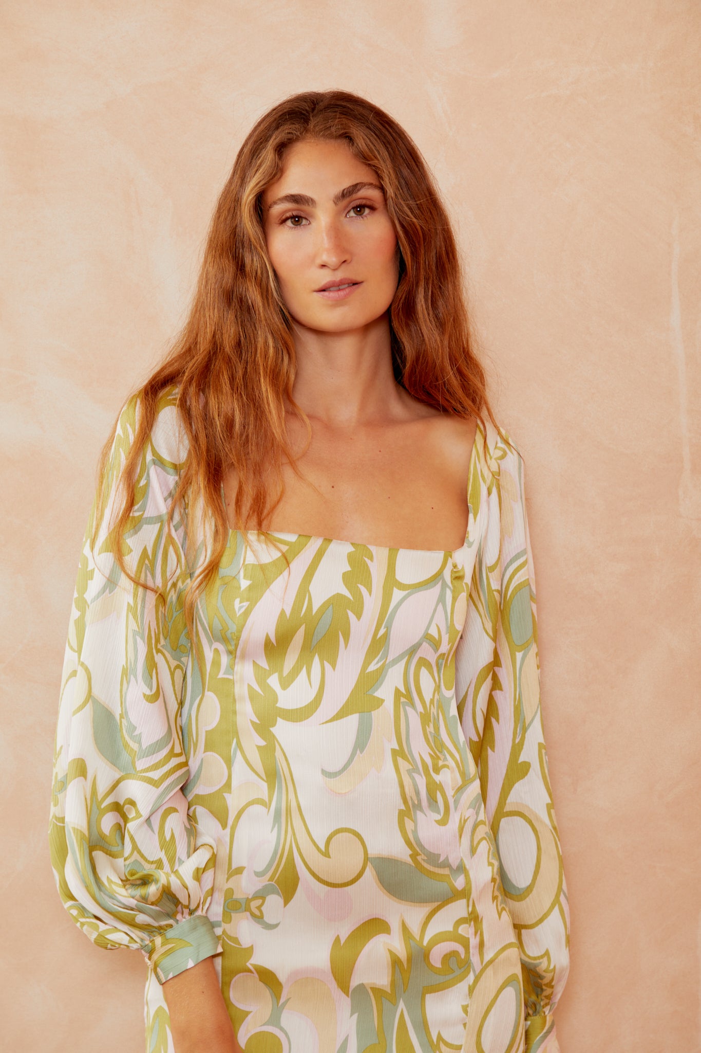 Vestido Alegra