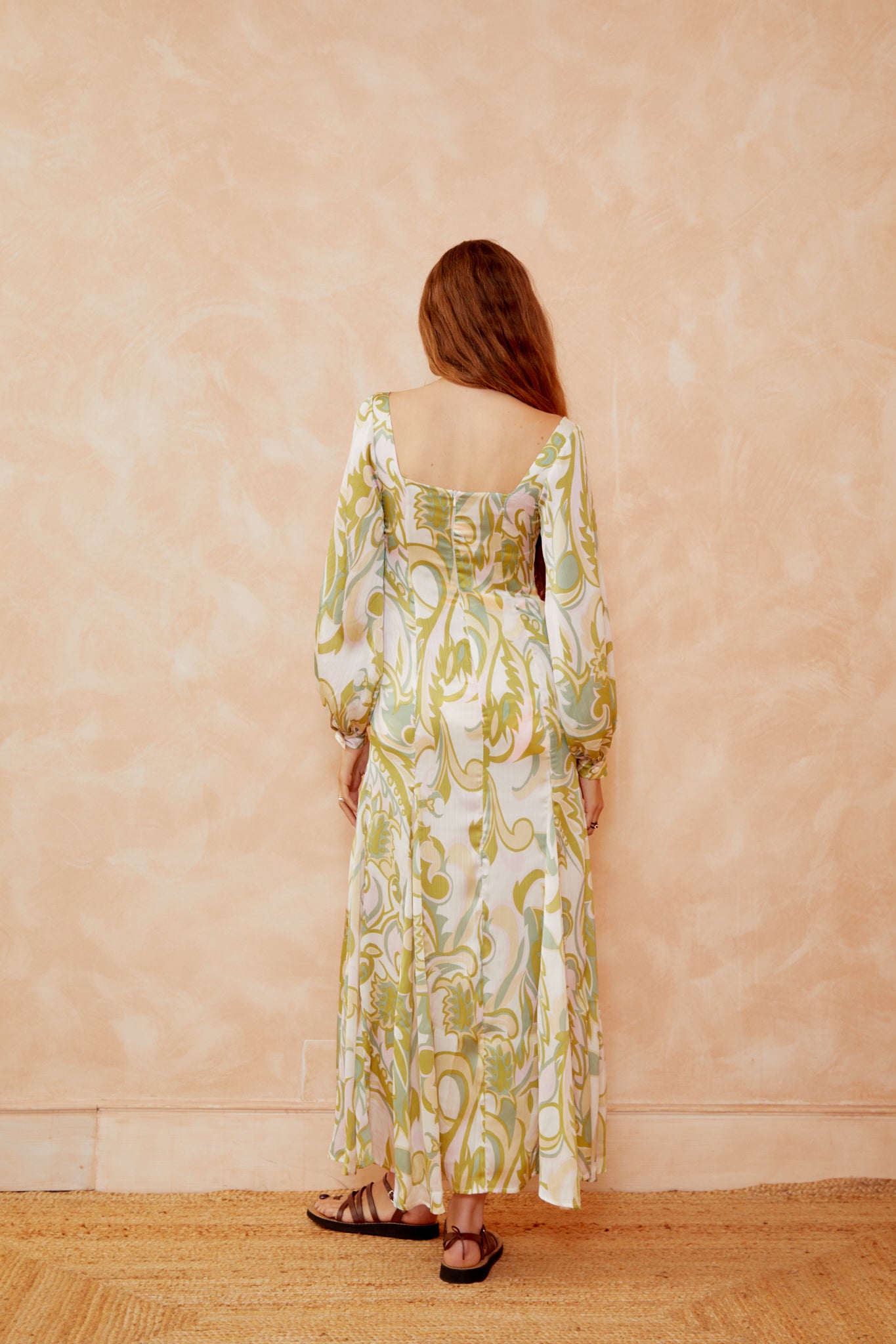 Vestido Alegra