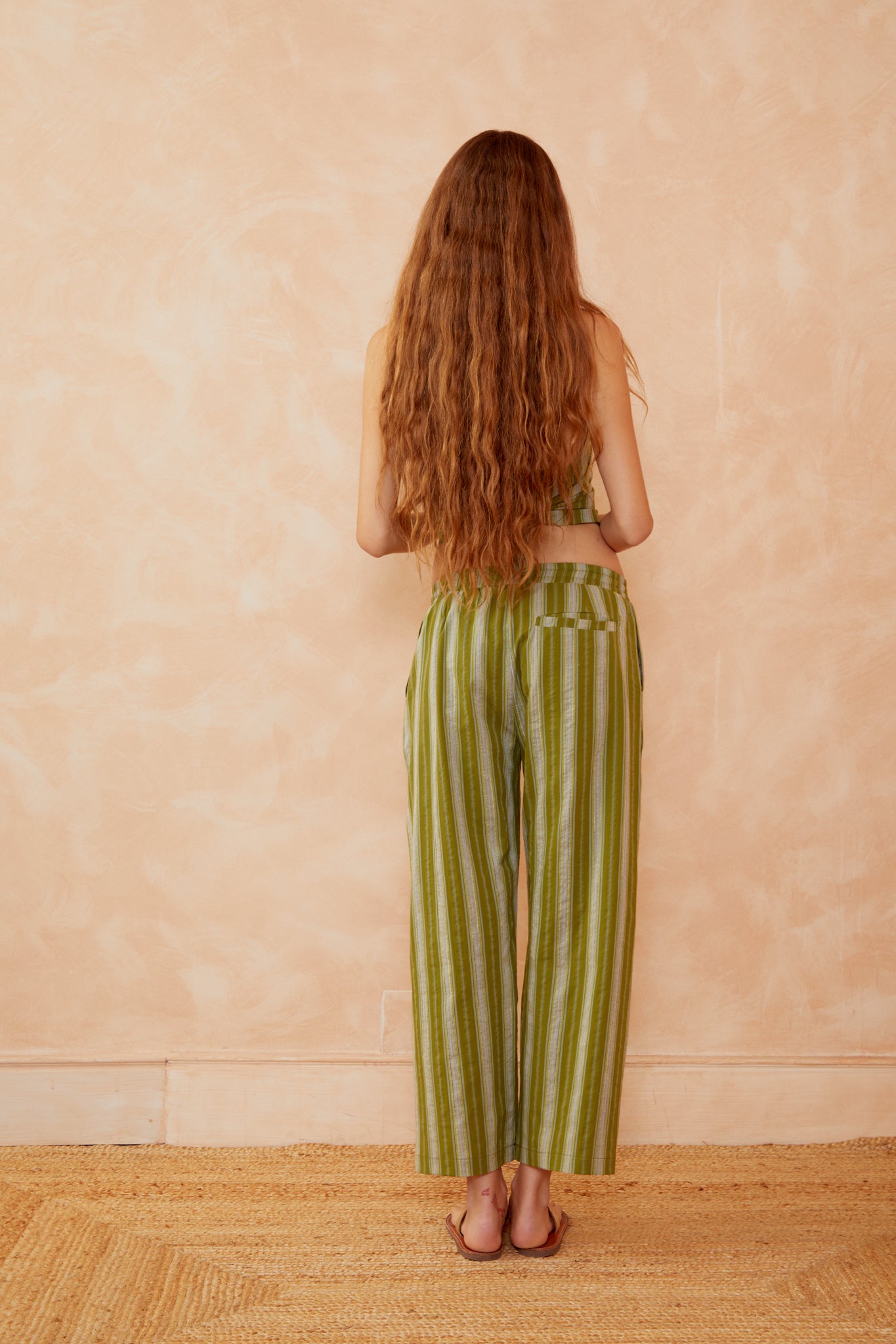 Pantalón Cecil