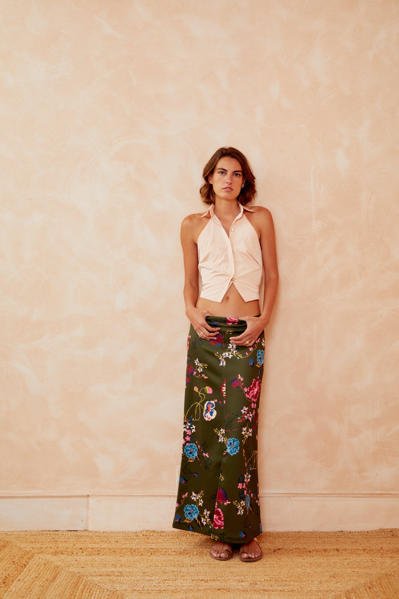 Tubo Skirt