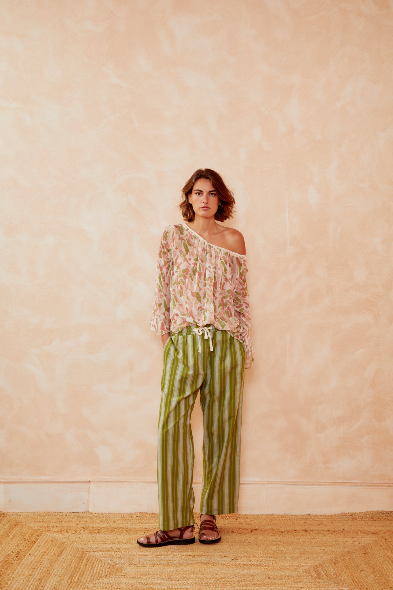 Pantalón Cecil