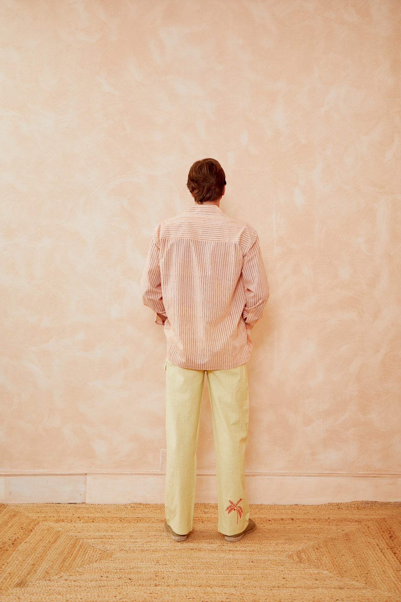 Pantalón Cecil