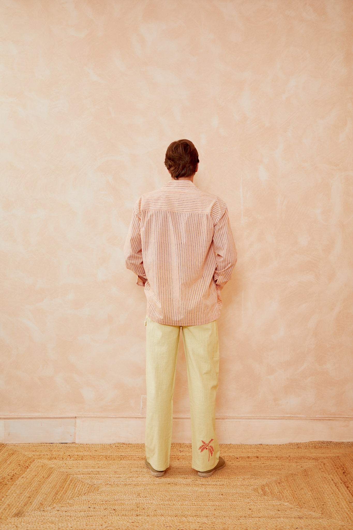 Pantalón Cecil