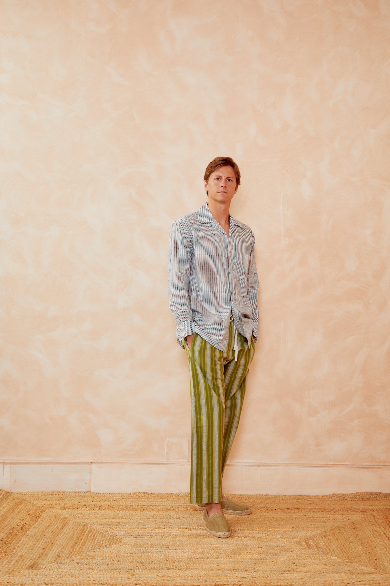 Pantalón Cecil