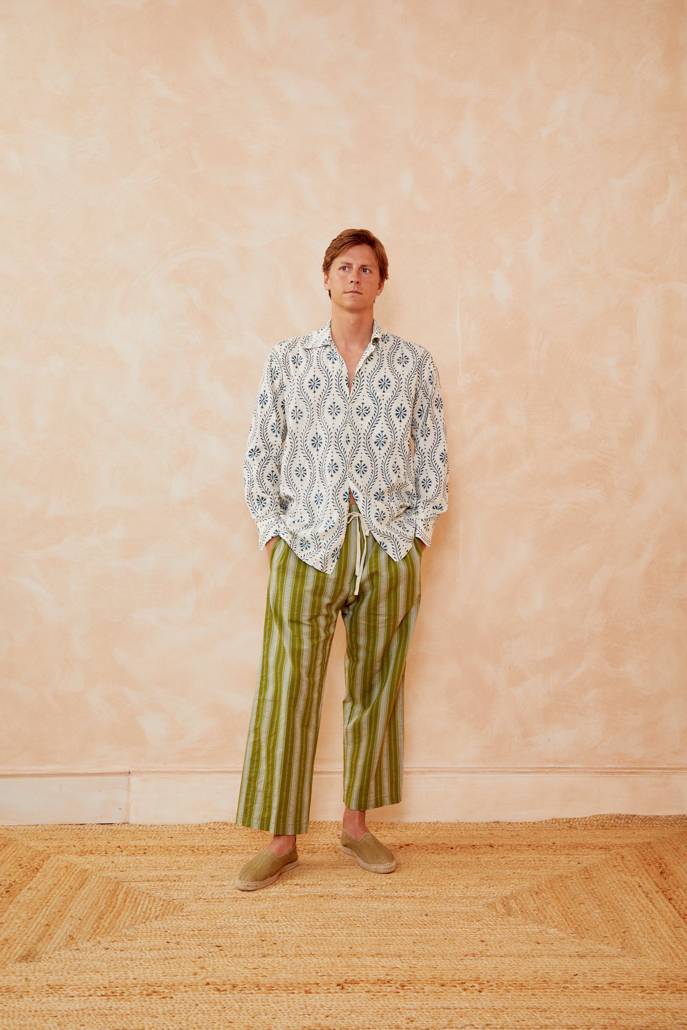 Pantalón Cecil