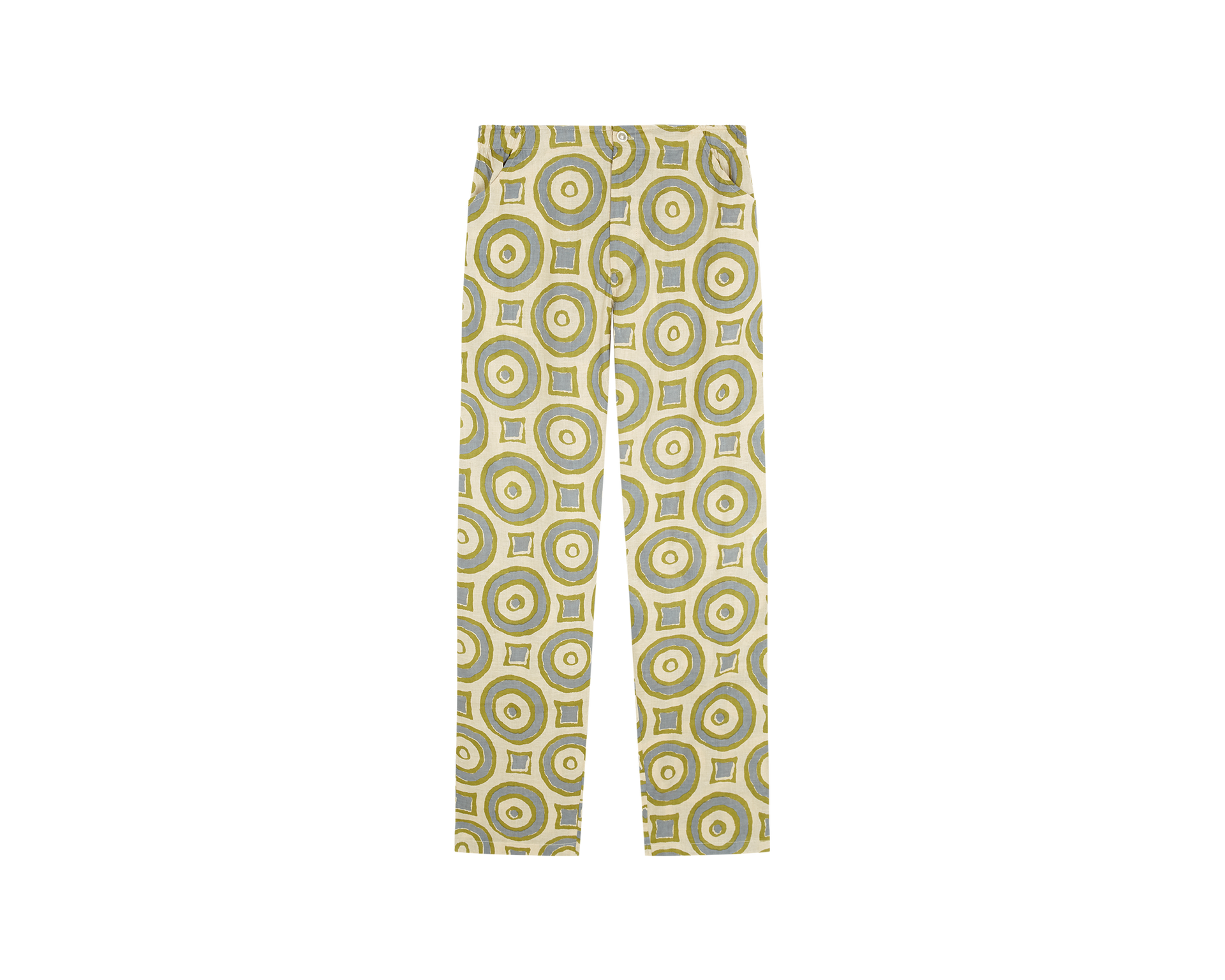 Desmond Trousers Circles