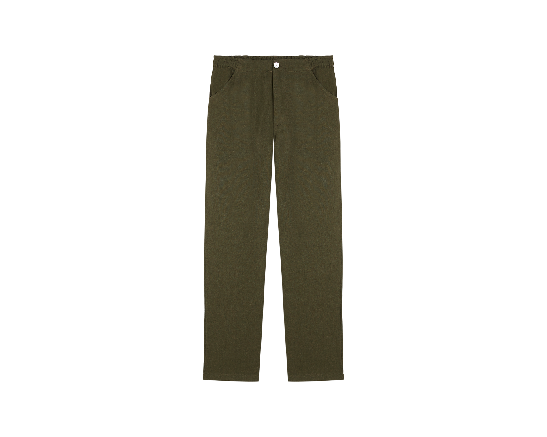 Desmond Trousers Green