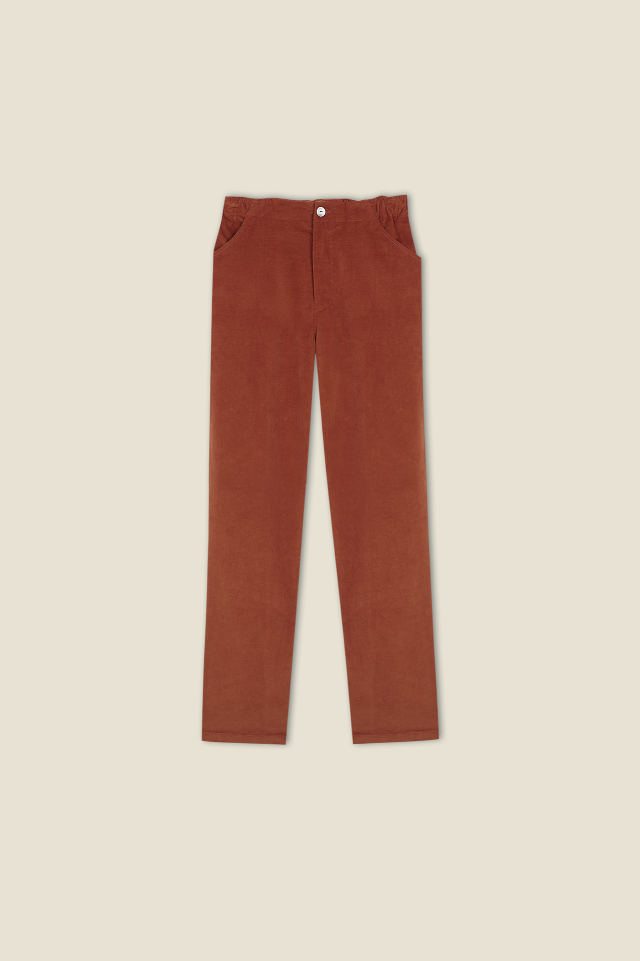 Desmond Trousers Cord