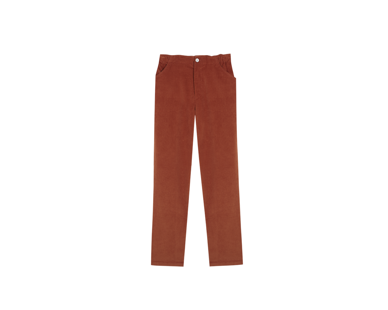 Desmond Trousers Cord