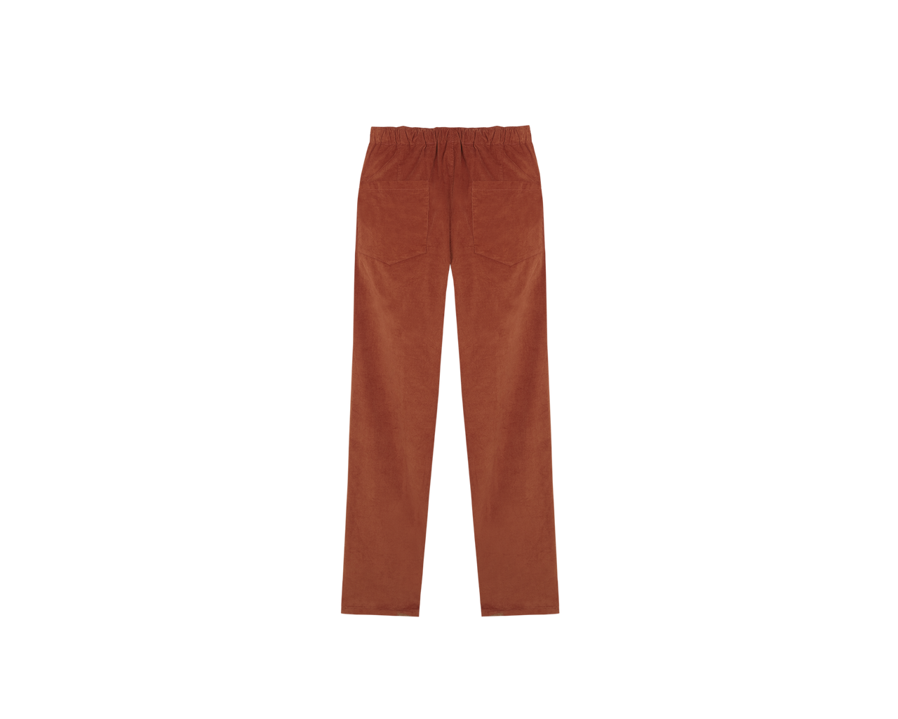 Desmond Trousers Cord