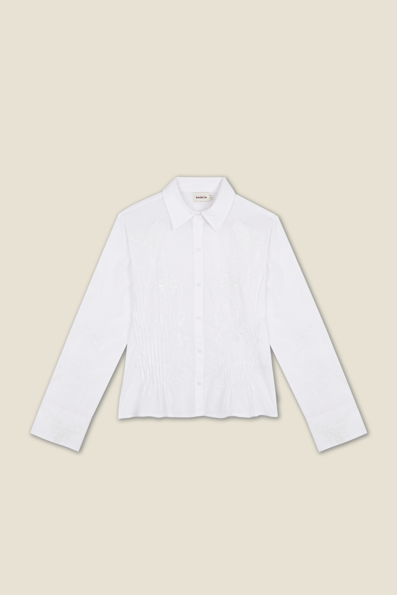 Flora Shirt