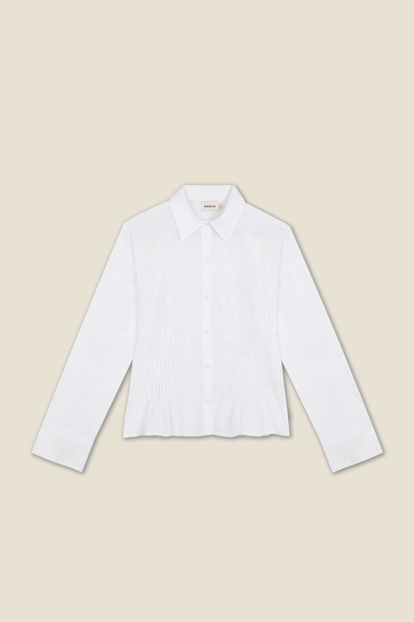 Flora Shirt