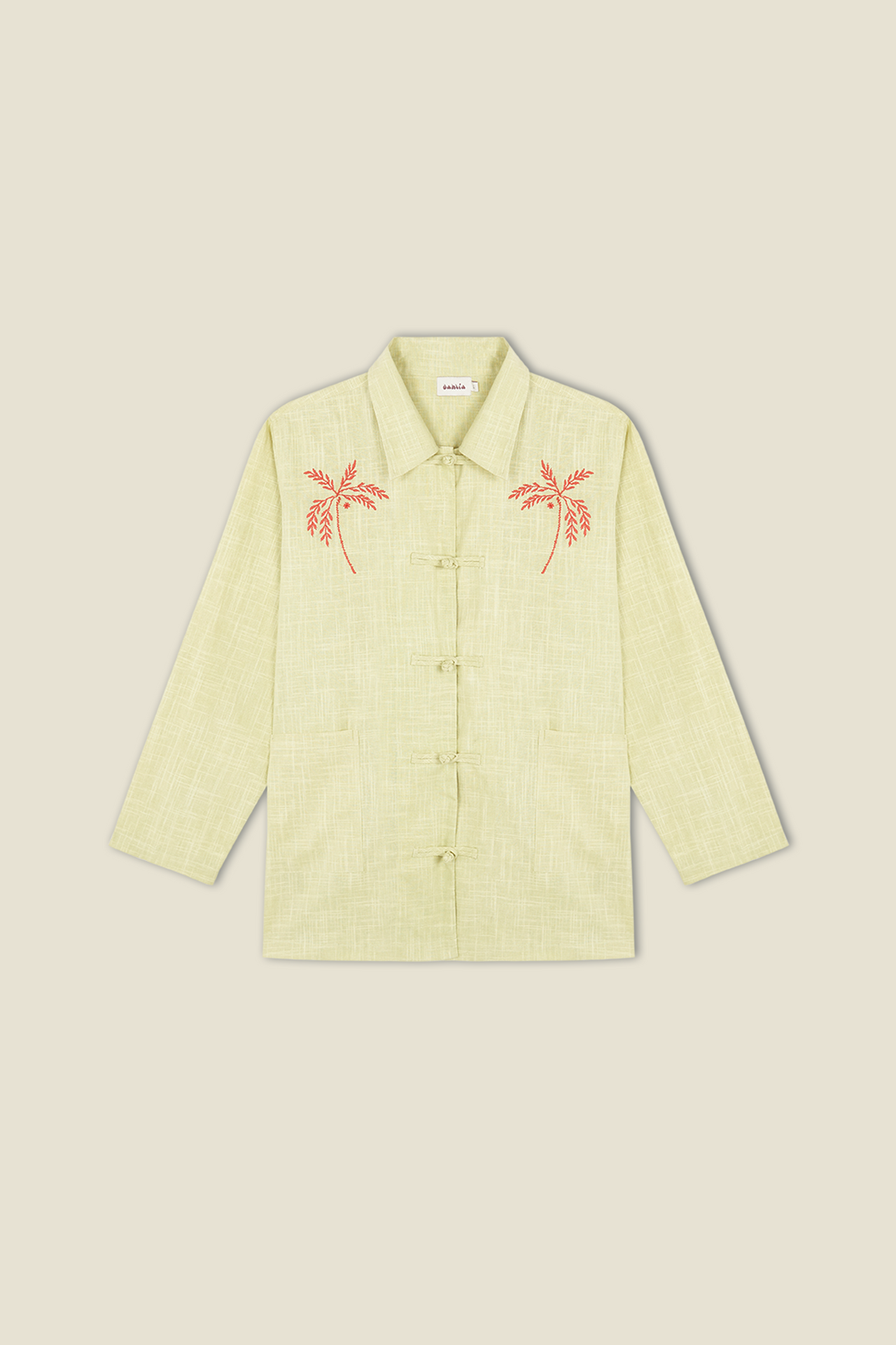 Harry Jacket
