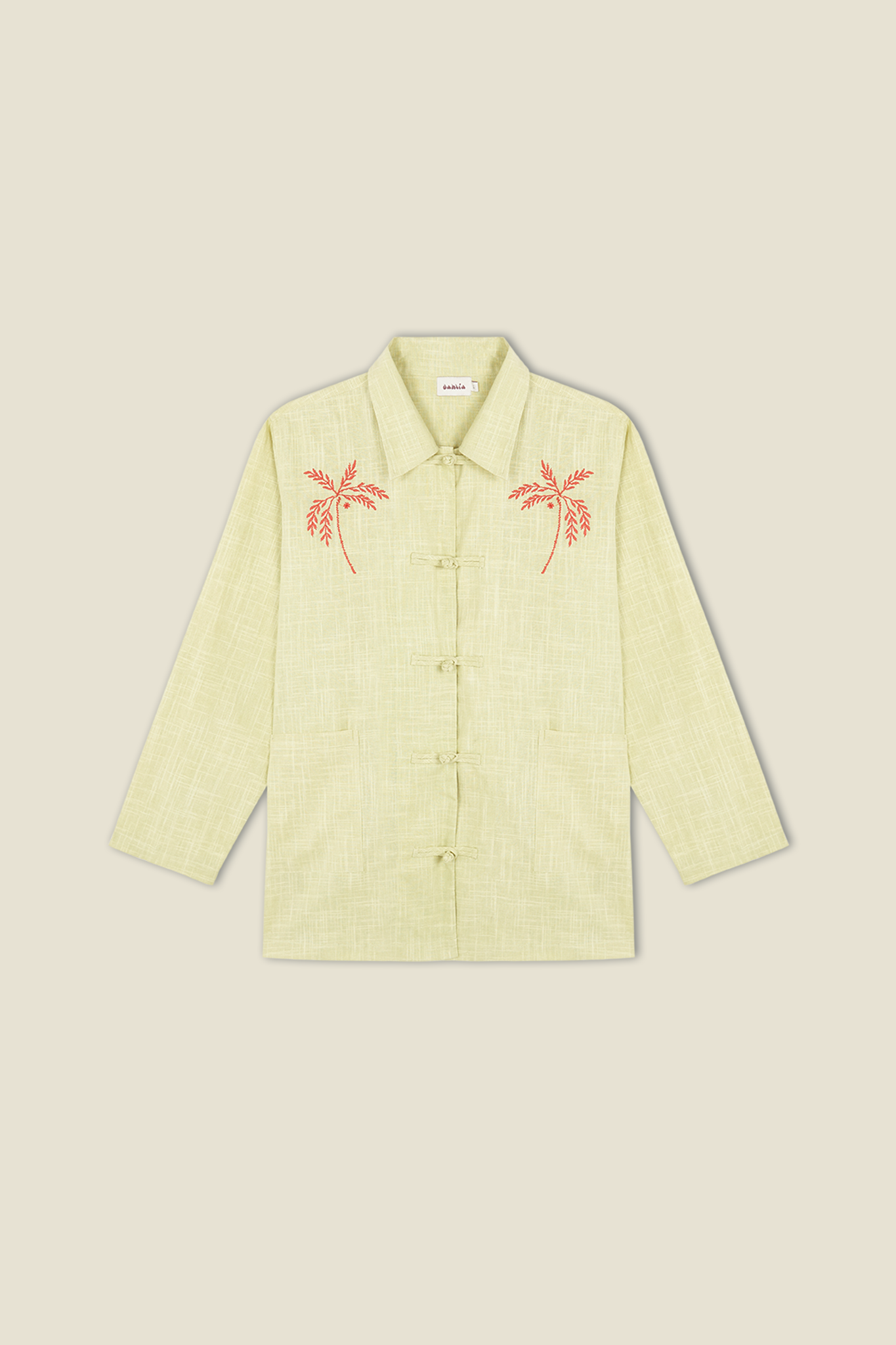 Harry Jacket