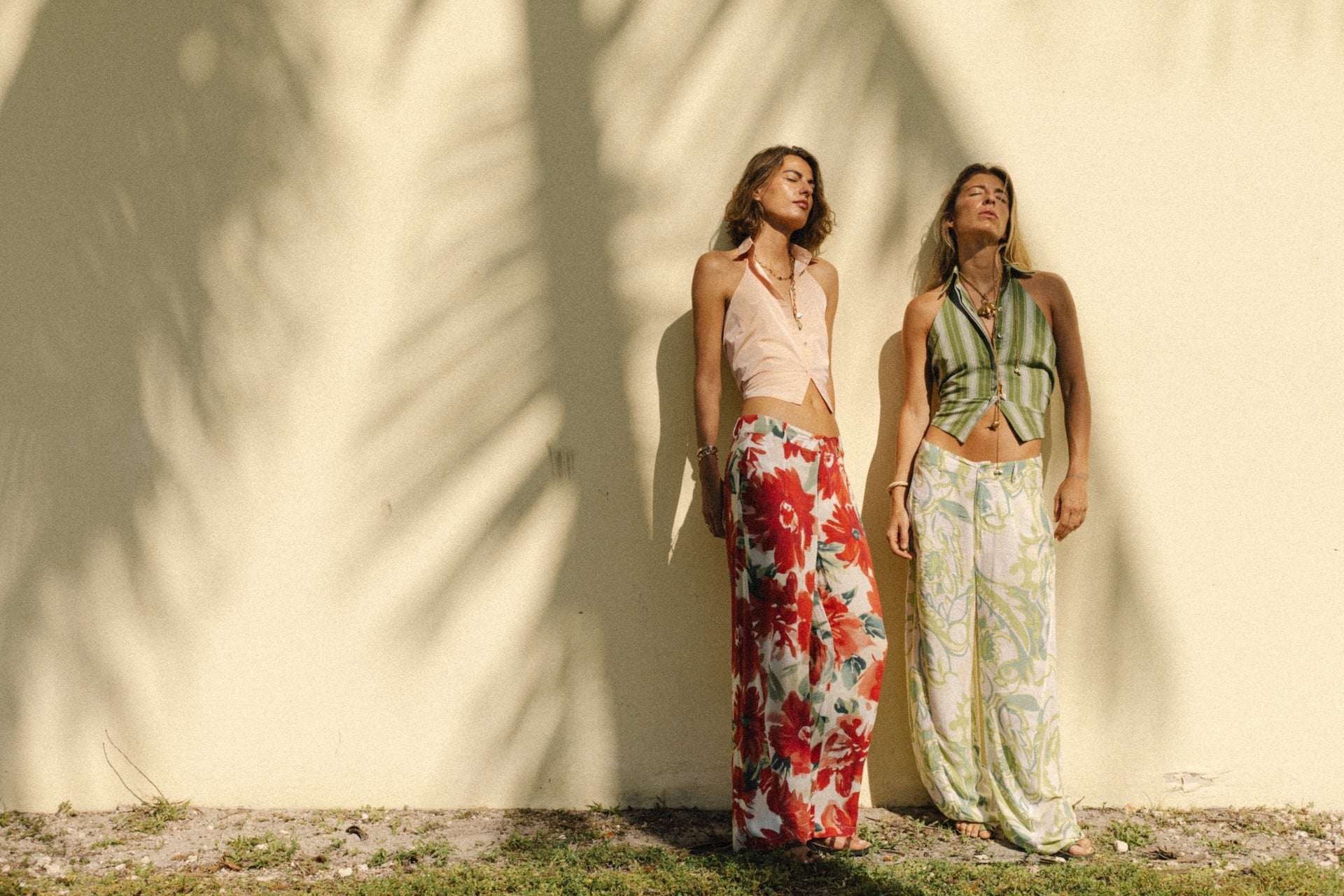Sol Top — Mandarina