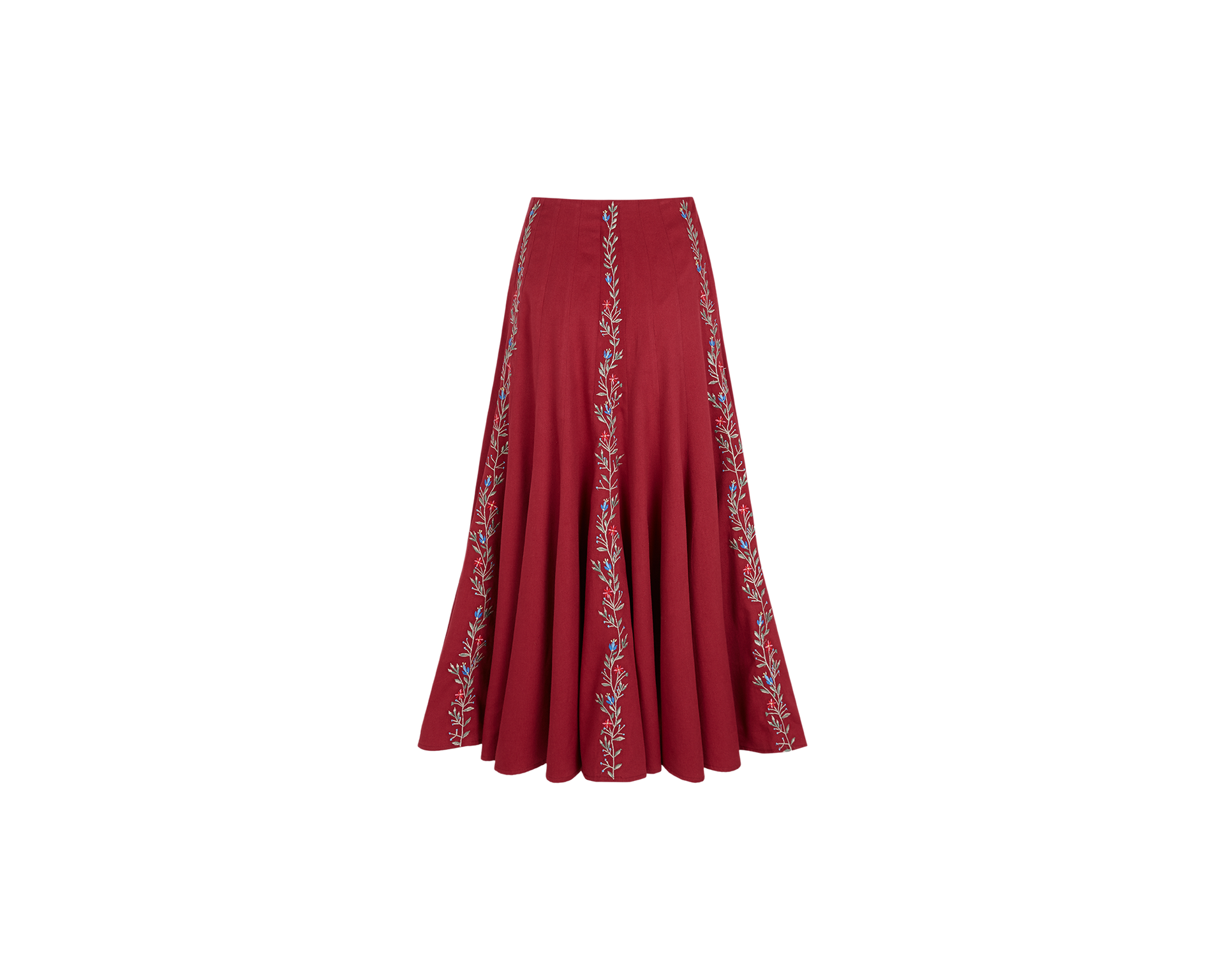 Isabella Skirt