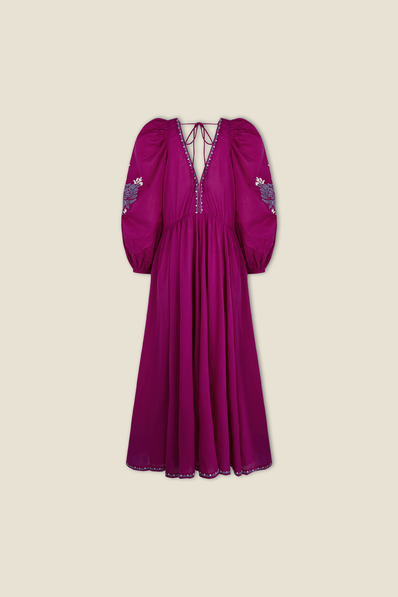 Isla Dress